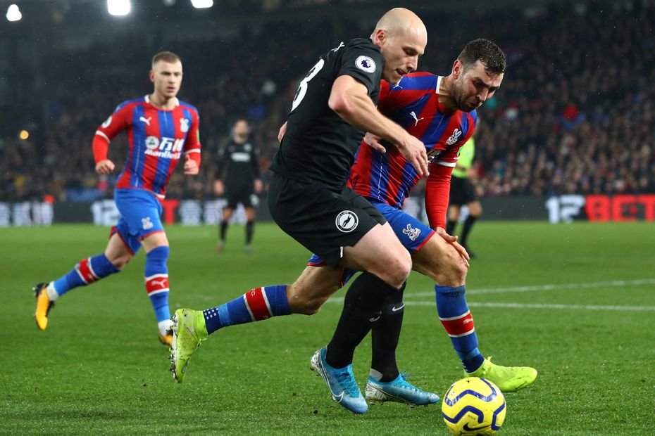 Nhận định, soi kèo Crystal Palace vs Brighton