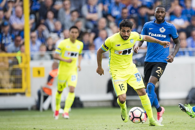 Soi kèo, nhận định Club Brugge vs Oostende 1h45 ngày 11/09/2021