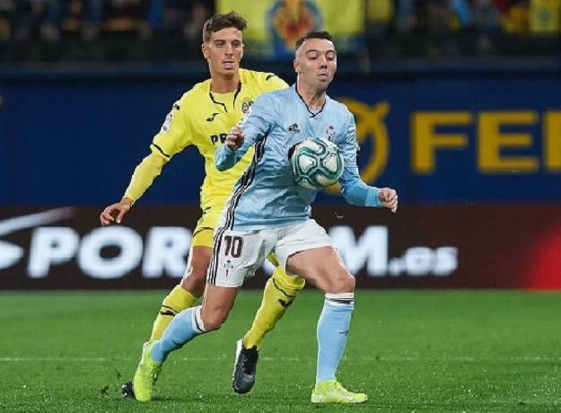 Nhận định, soi kèo Celta Vigo vs Cadiz