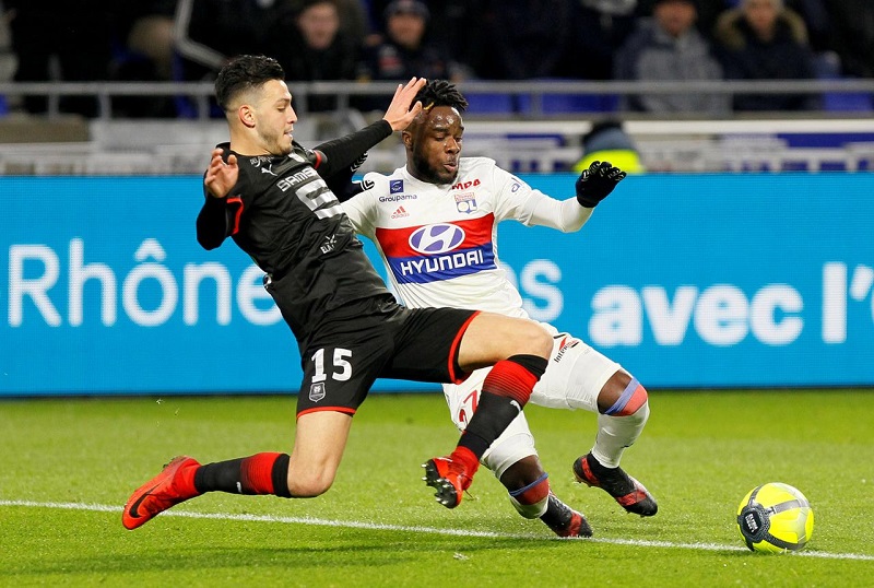 Soi kèo, nhận định Lyon vs Strasbourg 1h45 ngày 13/09/2021