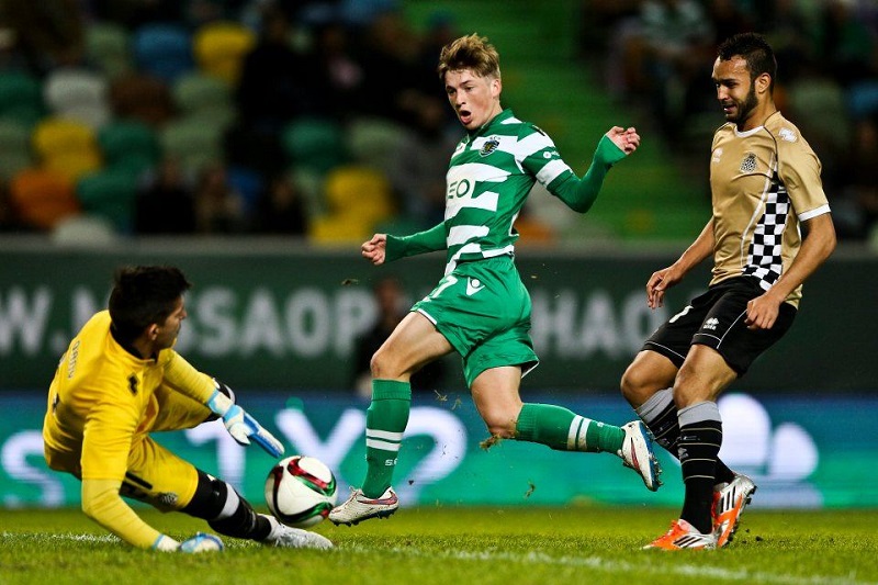 Soi kèo, nhận định Sporting Lisbon vs Maritimo 1h ngày 25/09/2021