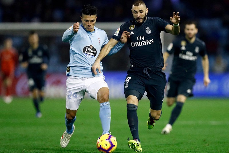 Soi kèo, nhận định Real Madrid vs Celta Vigo 2h ngày 13/09/2021