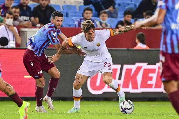 Nhận định, soi kèo Zorya vs Roma