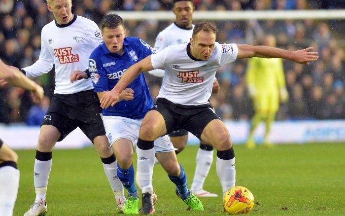 Nhận định, soi kèo Birmingham vs Derby 2h ngày 11/9/2021