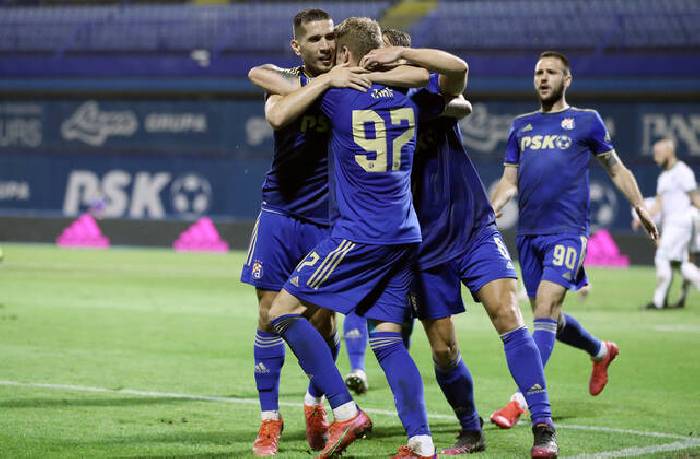  Nhận định, soi kèo Dinamo Zagreb vs West Ham