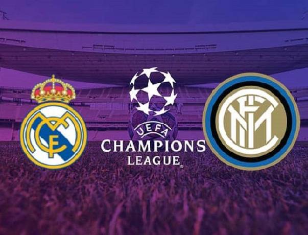 Nhận định, soi kèo Inter vs Real Madrid