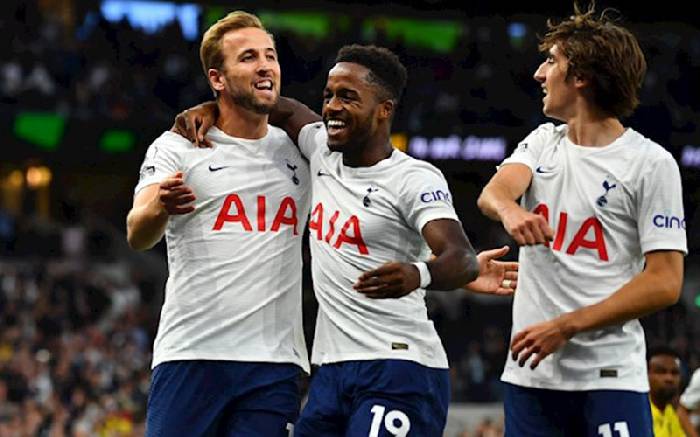 Nhận định, soi kèo Tottenham vs Mura