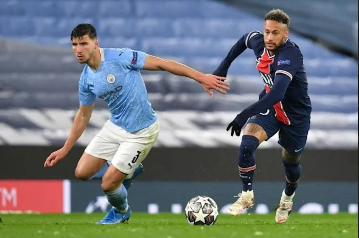 Nhận định, soi kèo PSG vs Man City