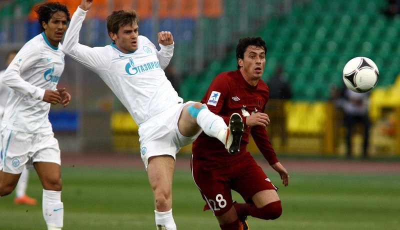 Soi kèo, nhận định Rubin Kazan vs Zenit 22h30 ngày 20/09/2021