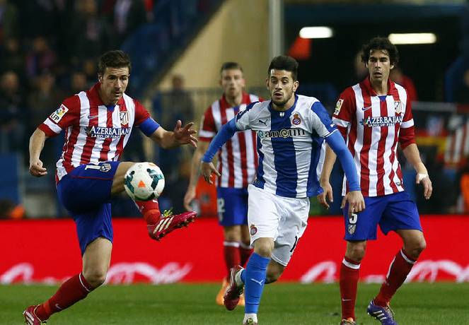 Nhận định, soi kèo Espanyol vs Atletico Madrid