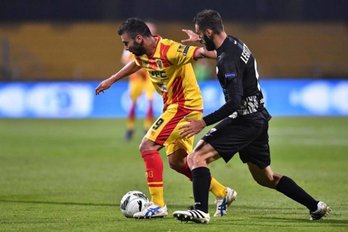 Nhận định, soi kèo Benevento vs Lecce