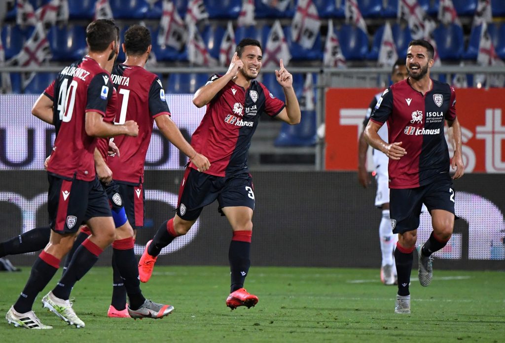 Nhận định, soi kèo Cagliari vs Venezia