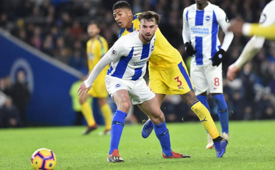 Nhận định, soi kèo Crystal Palace vs Brighton