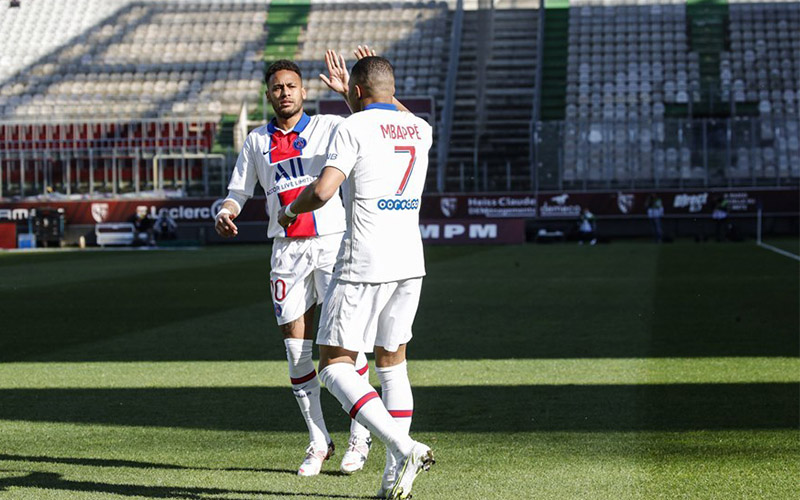 Nhận định, soi kèo Metz vs PSG