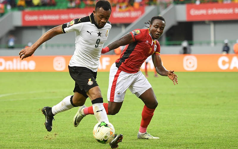     Nhận định, soi kèo Nam Phi vs Ghana