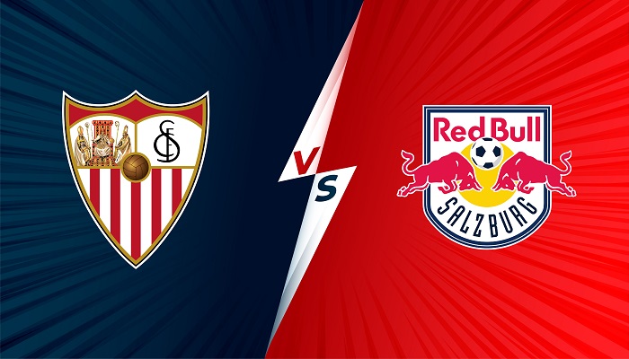    Nhận định, soi kèo Sevilla vs Salzburg