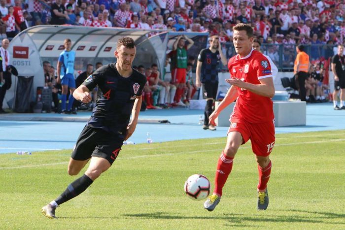 Nhận định, soi kèo Slovakia vs Croatia