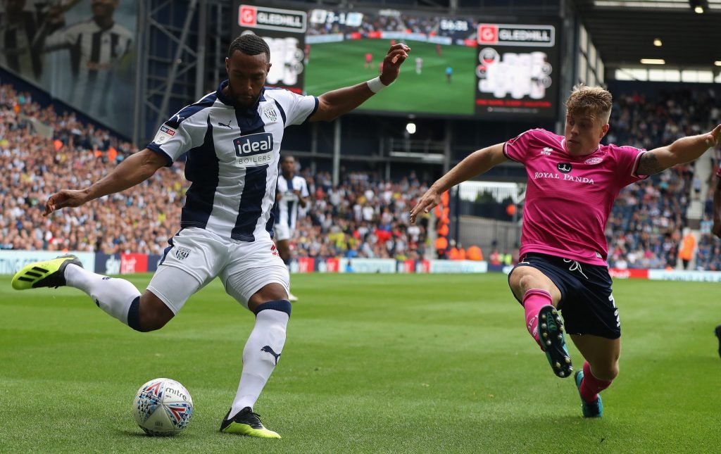 Nhận định, soi kèo West Brom vs QPR