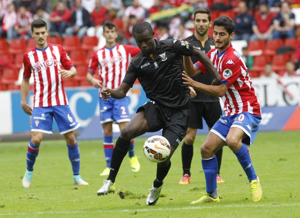    Nhận định, soi kèo Gijon vs Leganes