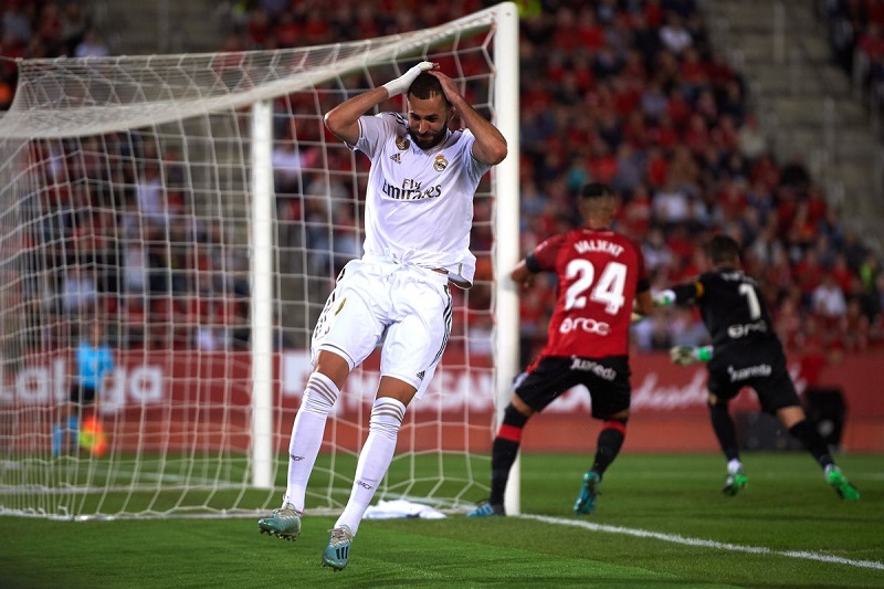 Soi kèo, nhận định Real Madrid vs Mallorca 3h ngày 23/09/2021