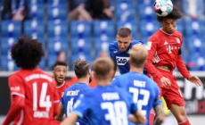 Soi kèo, nhận định Bayern vs Hoffenheim 20h30 ngày 23/10/2021
