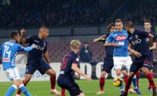 Soi kèo, nhận định Napoli vs Bologna 1h45 ngày 29/10/2021