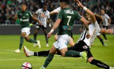 Soi kèo, nhận định Saint Etienne vs Angers 2h ngày 23/10/2021