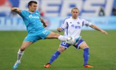 Nhận định, soi kèo Zenit vs Dinamo Moscow 23h ngày 29/10/2021