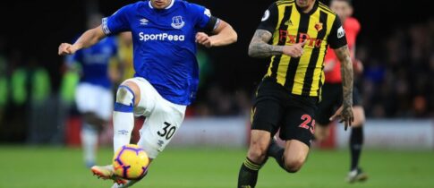 Nhận định, soi kèo Everton vs Watford 21h ngày 23/10/2021