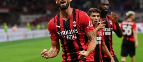 Soi kèo, nhận định Porto vs Milan 2h ngày 20/10/2021