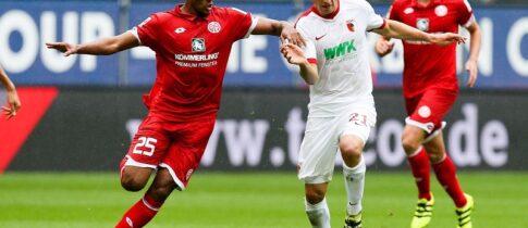 Soi kèo, nhận định Mainz vs Augsburg 1h30 ngày 23/10/2021