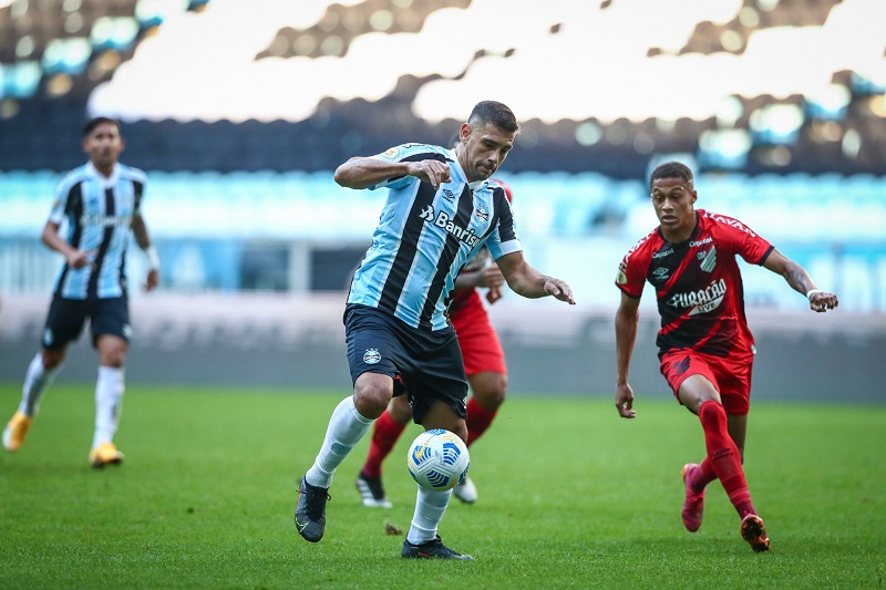 Soi kèo, nhận định Gremio vs Cuiaba 7h30 ngày 07/10/2021