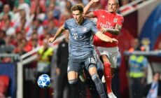 Soi kèo, nhận định Benfica vs Bayern 2h ngày 21/10/2021