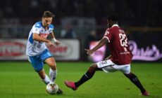 Soi kèo, nhận định Napoli vs Torino 23h ngày 17/10/2021