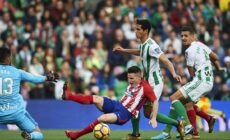 Nhận định, soi kèo Atletico Madrid vs Betis 22h15 ngày 31/10/2021