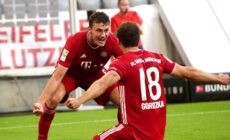 Soi kèo, nhận định Gladbach vs Bayern 1h45 ngày 28/10/2021