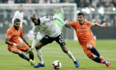 Nhận định, soi kèo Basasehir vs Besiktas 0h ngày 16/10/2021