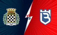 Nhận định, soi kèo Boavista vs Belenenses 3h15 ngày 26/10/2021