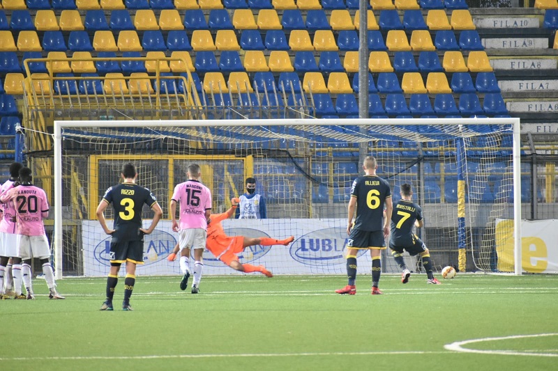 Soi kèo, nhận định Juve Stabia vs Palermo 2h ngày 05/10/2021