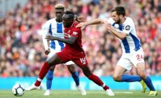 Nhận định, soi kèo Liverpool vs Brighton 21h ngày 30/10/2021