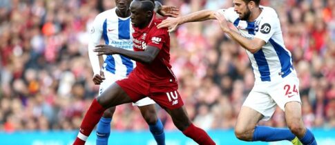 Nhận định, soi kèo Liverpool vs Brighton 21h ngày 30/10/2021