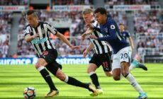Soi kèo, nhận định Newcastle vs Tottenham 22h30 ngày 17/10/2021