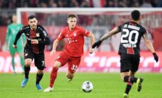 Soi kèo, nhận định Leverkusen vs Bayern 20h30 ngày 17/10/2021