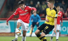 Nhận định, soi kèo Dortmund vs Ingolstadt 1h ngày 27/10/2021
