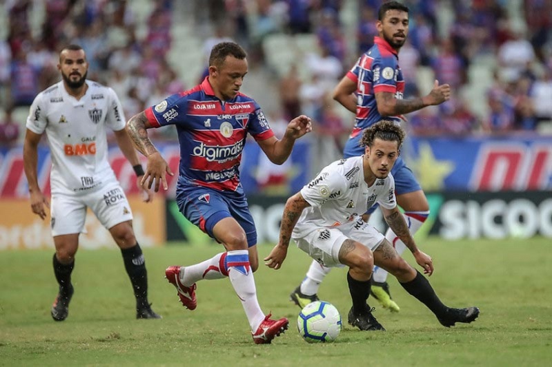 Soi kèo, nhận định Fluminense vs Fortaleza 7h30 ngày 07/10/2021