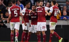 Soi kèo, nhận định Braga vs Pacos Ferreira 2h15 ngày 29/10/2021