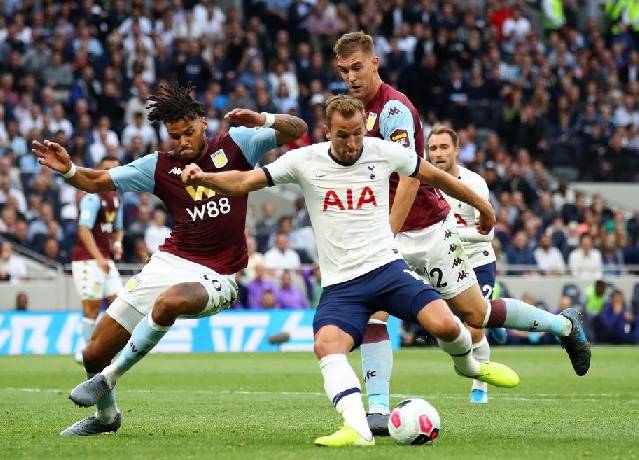 Nhận định, soi kèo Tottenham vs Aston Villa 20h ngày 3/10/2021