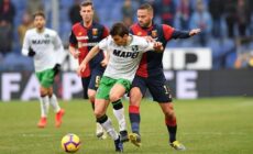 Soi kèo, nhận định Spezia vs Genoa 23h30 ngày 26/10/2021