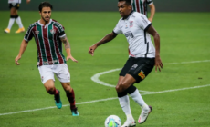 Nhận định, soi kèo Corinthians vs Fluminense 7h ngày 14/10/2021