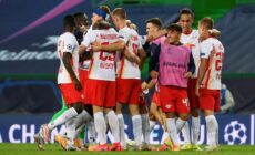 Nhận định, soi kèo Babelsberg vs Leipzig 23h30 ngày 26/10/2021